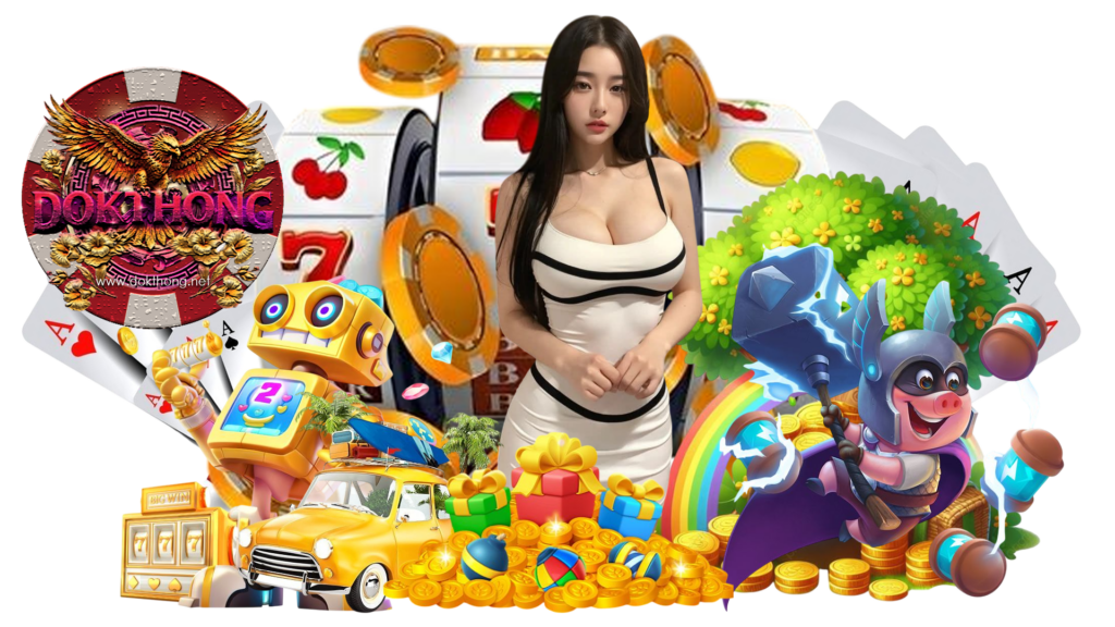 dokthong