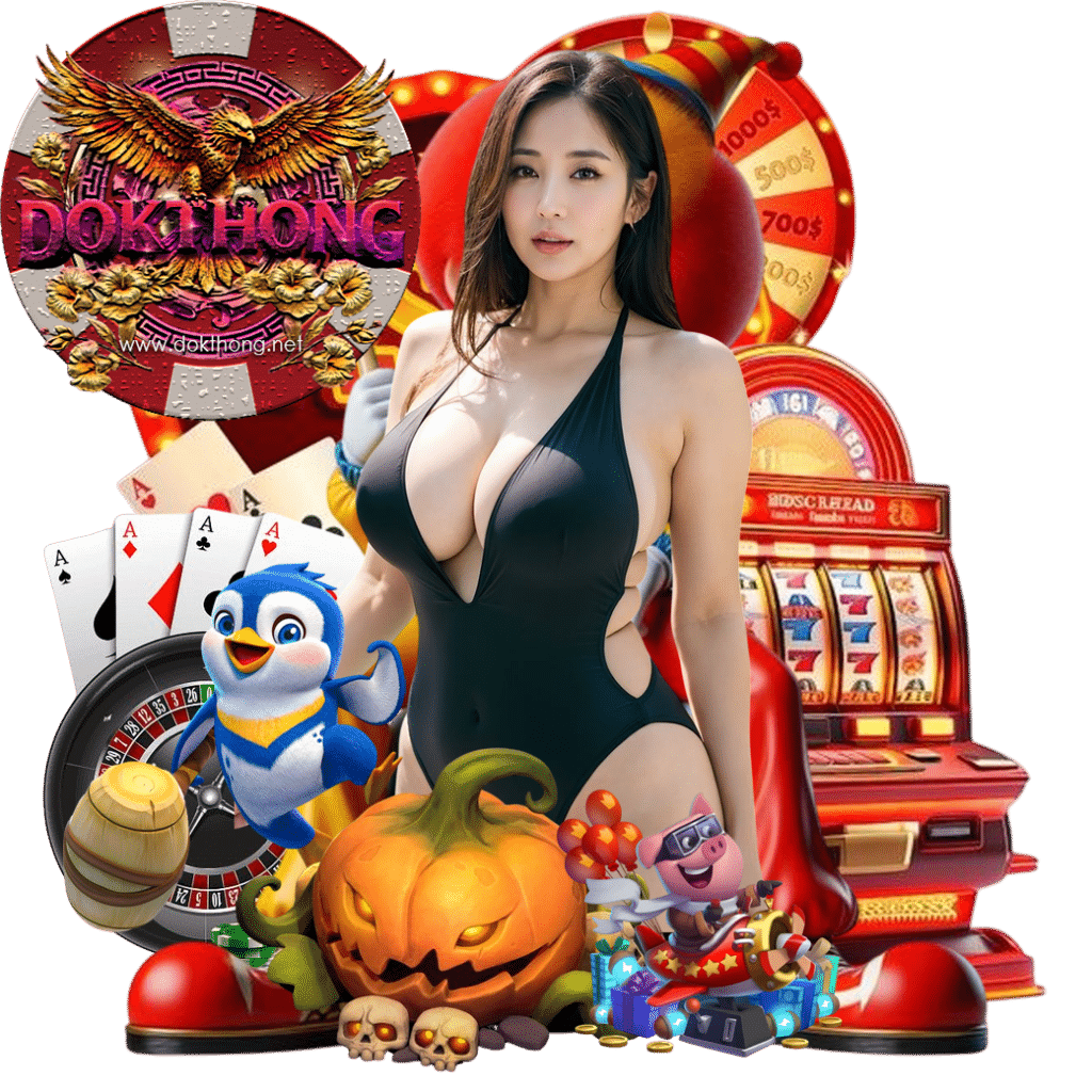 dokthong เว็บ